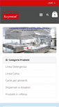 Mobile Screenshot of horeca-store.com